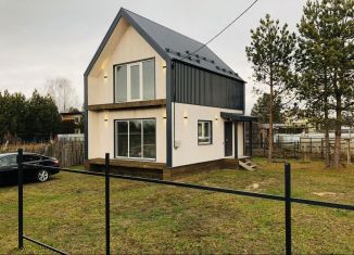 Дом на продажу, 86 м2, Чувашия