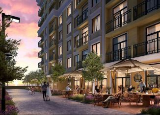 Продажа 3-ком. квартиры, 73.9 м2, поселок городского типа Заозерное