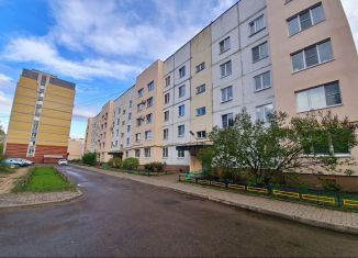 Продаю 3-ком. квартиру, 67.1 м2, Выкса, Центральный микрорайон, 6