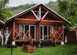 Сдам в аренду дом, 20 м2, село Элекмонар, Восточная улица