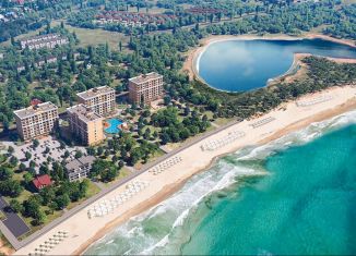 Продажа двухкомнатной квартиры, 46.7 м2, поселок городского типа Заозерное