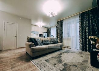 3-комнатная квартира на продажу, 85 м2, Челябинск, проспект Героя России Е.Н. Родионова, 8