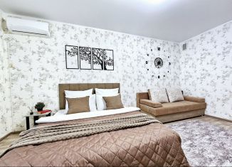 Сдаю в аренду 1-ком. квартиру, 35 м2, Астрахань, улица Савушкина, 6к7, ЖК Прогресс