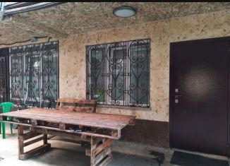 Продажа гаража, 30 м2, Сочи, Альпийская улица, 43, микрорайон Больничный Городок