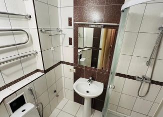 Продажа 2-комнатной квартиры, 44.8 м2, Новосибирск, 3-й переулок Крашенинникова, 6