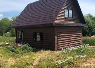 Продажа дома, 85 м2, деревня Болдино, Подгорная улица, 21