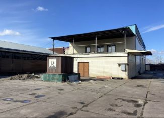 Сдам в аренду производство, 512.3 м2, Забайкальский край, Трактовая улица, 33с9
