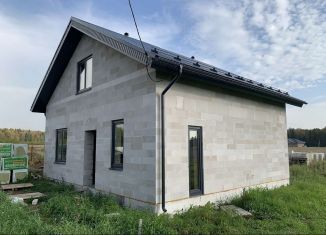 Продажа дома, 123 м2, посёлок Горный, Бирюзовая улица