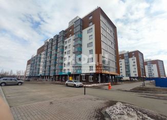 2-ком. квартира на продажу, 44.1 м2, Карелия, улица Тапиола, 1