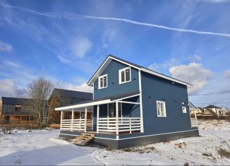 Продается дом, 105 м2, деревня Нурма, Ладожская улица