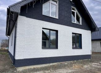 Продается дом, 160 м2, деревня Круглое, Черноморская улица, 5