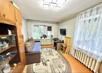 Однокомнатная квартира на продажу, 29.9 м2, Чебоксары, проспект Ленина