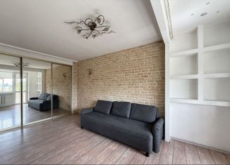 Продам 1-ком. квартиру, 31 м2, Краснодар, Школьная улица, 11, Школьный микрорайон