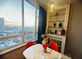 Сдается в аренду 2-комнатная квартира, 55 м2, Орёл, Речной переулок, 6, Железнодорожный район