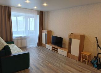 Сдается 1-ком. квартира, 33.7 м2, Сосногорск, Пионерская улица, 9