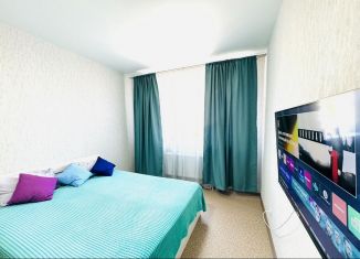 Сдается в аренду 1-ком. квартира, 40 м2, Омск, 6-й Амурский проезд