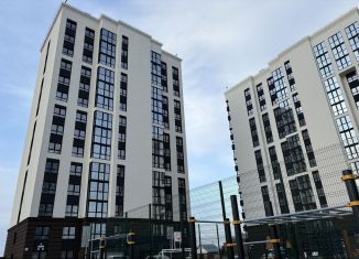 Сдается квартира студия, 28 м2, Обь, Геодезическая улица, 6Вк1