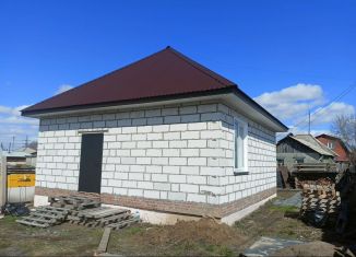 Продам дом, 52.8 м2, Искитим, Коммунистическая улица