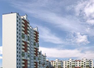 Продается 2-ком. квартира, 65.9 м2, Псковская область, улица Алексея Алёхина, 14