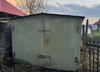 Продается гараж, 16 м2, Осинники, улица Свердлова