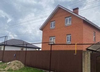 Продаю дом, 288.6 м2, село Верхнерусское, Полевая улица