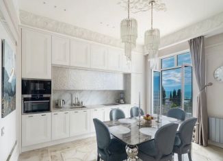 1-ком. квартира в аренду, 56 м2, Сочи, Морской переулок, 5, микрорайон Центральный