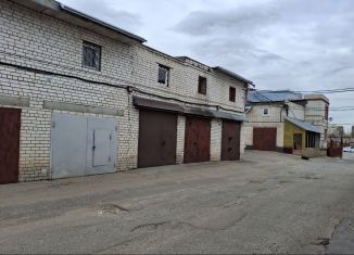 Продается гараж, 30 м2, Йошкар-Ола, территория ГСК Кировец, 177, микрорайон Театральный