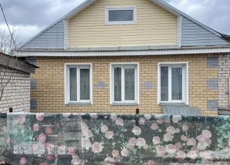 Продажа дома, 79 м2, Киров, Крестьянская улица, 13