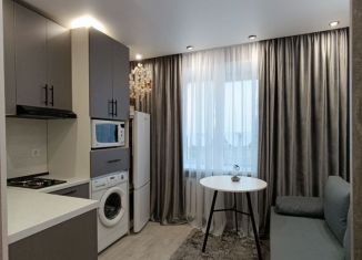 Продам квартиру студию, 14 м2, Старый Оскол, микрорайон Горняк, 10