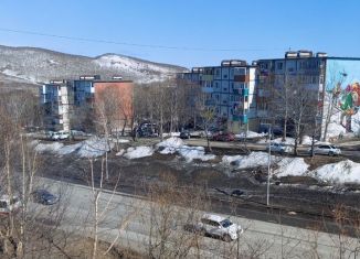 Продажа 2-ком. квартиры, 50.9 м2, Петропавловск-Камчатский, проспект Циолковского, 30, микрорайон Горизонт-Север