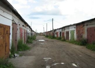 Продажа гаража, 24 м2, поселок городского типа Камские Поляны