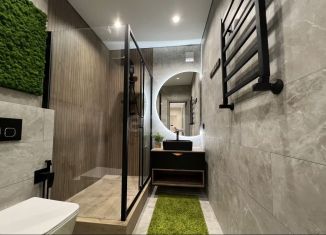 Продается двухкомнатная квартира, 68.4 м2, Йошкар-Ола, улица Суворова, 40А, микрорайон Предзаводской