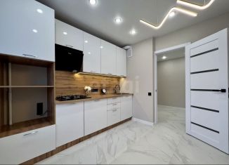 Продам трехкомнатную квартиру, 77.1 м2, Йошкар-Ола, улица Петрова, 4, микрорайон Ленинский