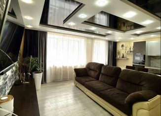 Продажа 4-комнатной квартиры, 75.4 м2, Дюртюли, улица Ленина, 5