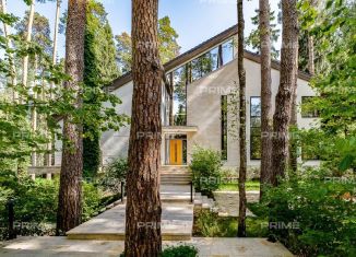 Продам дом, 890 м2, поселок Николина Гора, улица Лесное Кольцо, 3