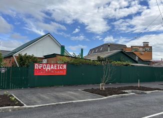 Продается дом, 34 м2, посёлок городского типа Яблоновский, Южная улица, 2