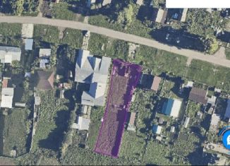 Земельный участок на продажу, 13 сот., село Нижегородка