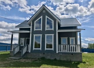 Продается дом, 121 м2, деревня Кузнецы, Новая улица, 1/1