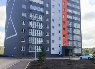 Продается 1-ком. квартира, 37 м2, поселок городского типа Стройкерамика, улица Олега Пешкова, 1Ас3