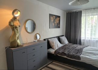 Сдается 1-ком. квартира, 31 м2, Калининград, Мукомольная улица, 8, Московский район