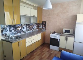 Продажа квартиры студии, 31 м2, Ульяновск, проспект Ливанова, 8, Заволжский район