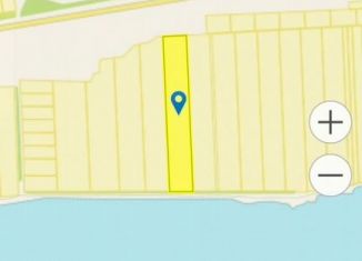 Продаю участок, 860 сот., село Окунёвка, улица Крупской