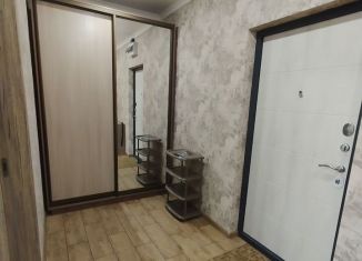 Однокомнатная квартира в аренду, 40.8 м2, Ростов-на-Дону, улица Нансена, 103/1/5, ЖК Звезда Столицы