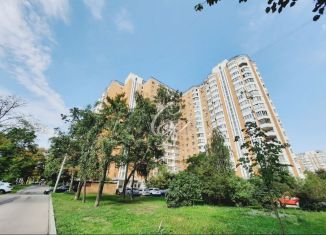 Продам двухкомнатную квартиру, 59.3 м2, Москва, Нагорный район, Симферопольский бульвар, 29к1