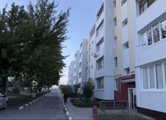 Продается 2-комнатная квартира, 52 м2, поселок Дубовое, Ягодная улица, 5