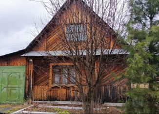 Дача на продажу, 40 м2, посёлок Билимбай, Центральная улица