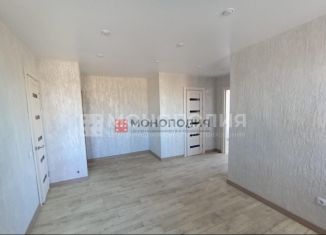 Продаю трехкомнатную квартиру, 44.3 м2, Амурская область, улица Ломоносова, 1А