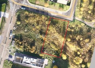 Продается участок, 7.7 сот., посёлок Шушары, Мокколовская улица