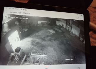 Сдача в аренду производства, 40 м2, Пензенская область, улица Тельмана, 29А