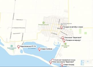 Продается земельный участок, 50 сот., Молочненское сельское поселение